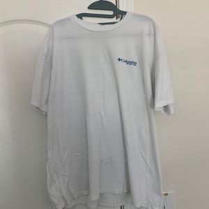 Men’s Columbia Shirt XXL